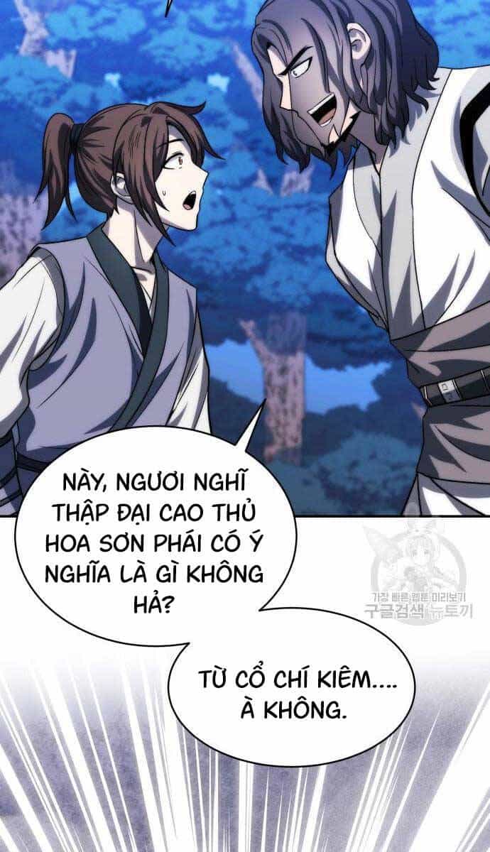 Thiên Tài Tuyệt Đỉnh Hoa Sơn - Chương 5 - ảnh 31
