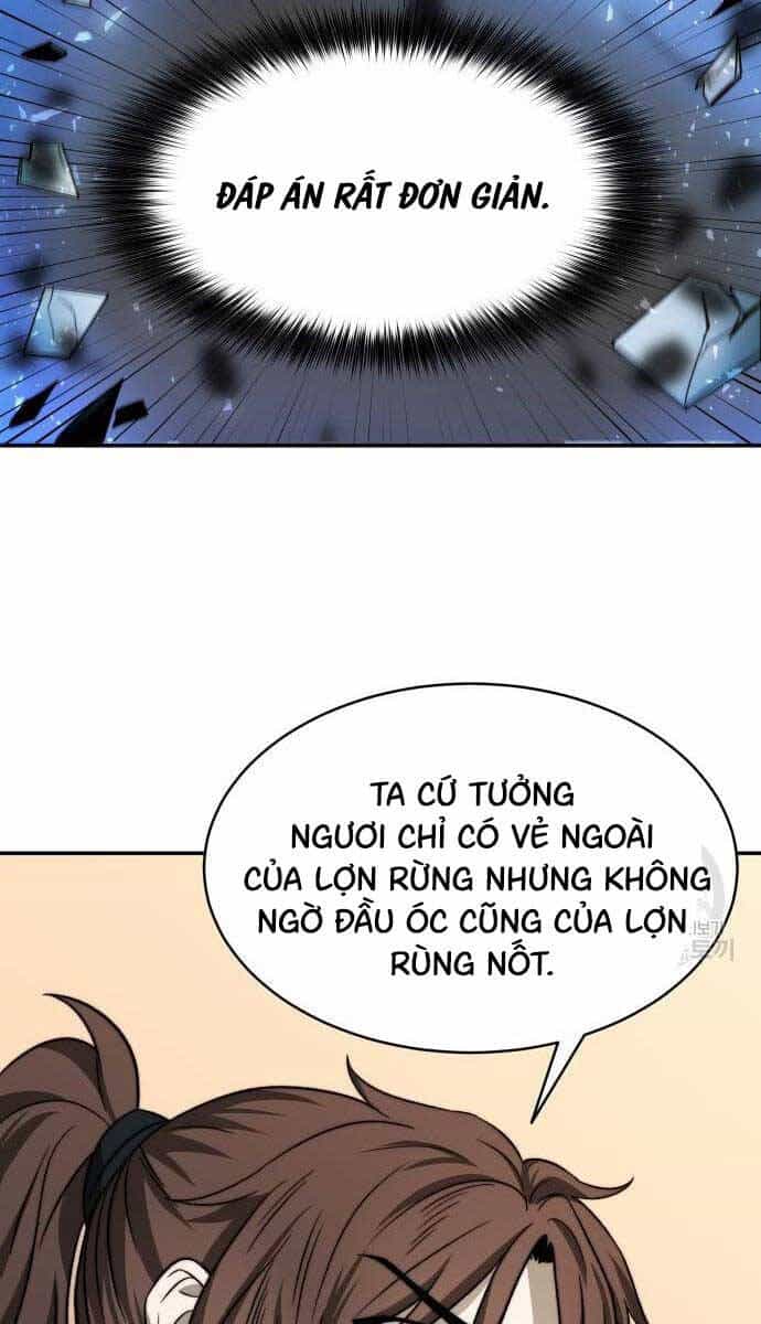 Thiên Tài Tuyệt Đỉnh Hoa Sơn - Chương 5 - ảnh 61