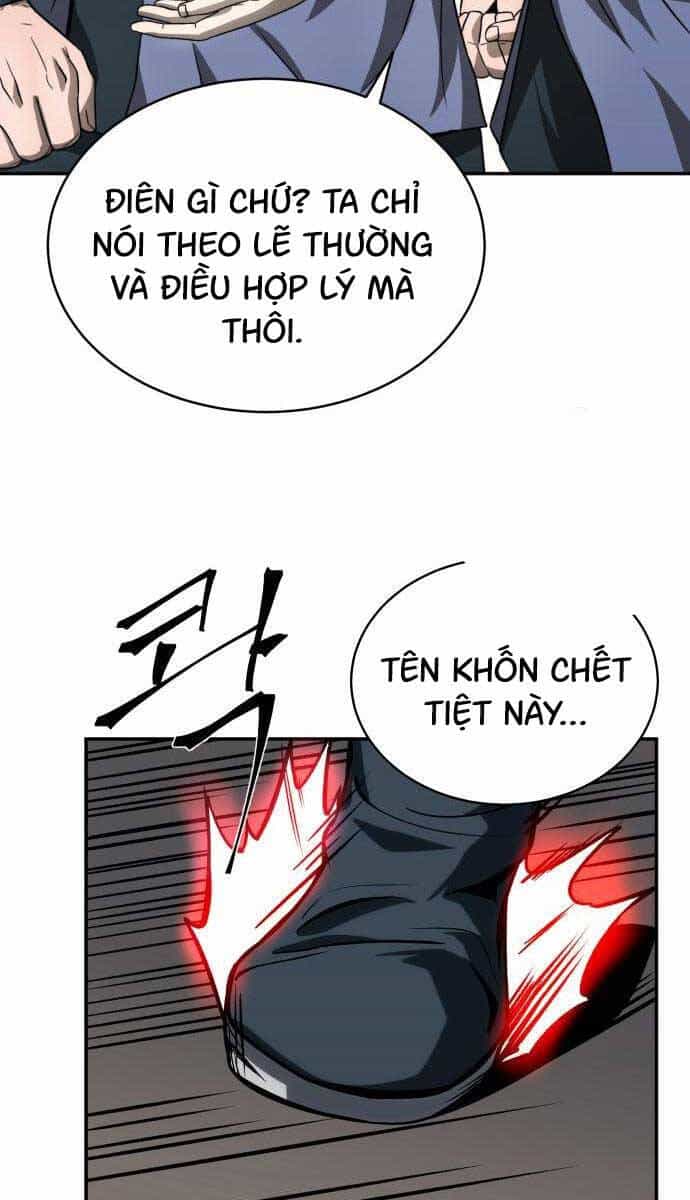 Thiên Tài Tuyệt Đỉnh Hoa Sơn - Chương 5 - ảnh 65