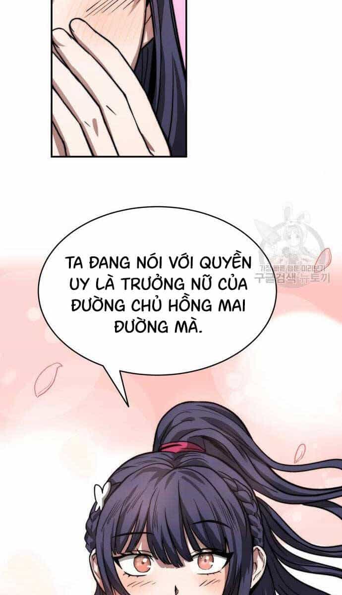 Thiên Tài Tuyệt Đỉnh Hoa Sơn - Chương 5 - ảnh 89