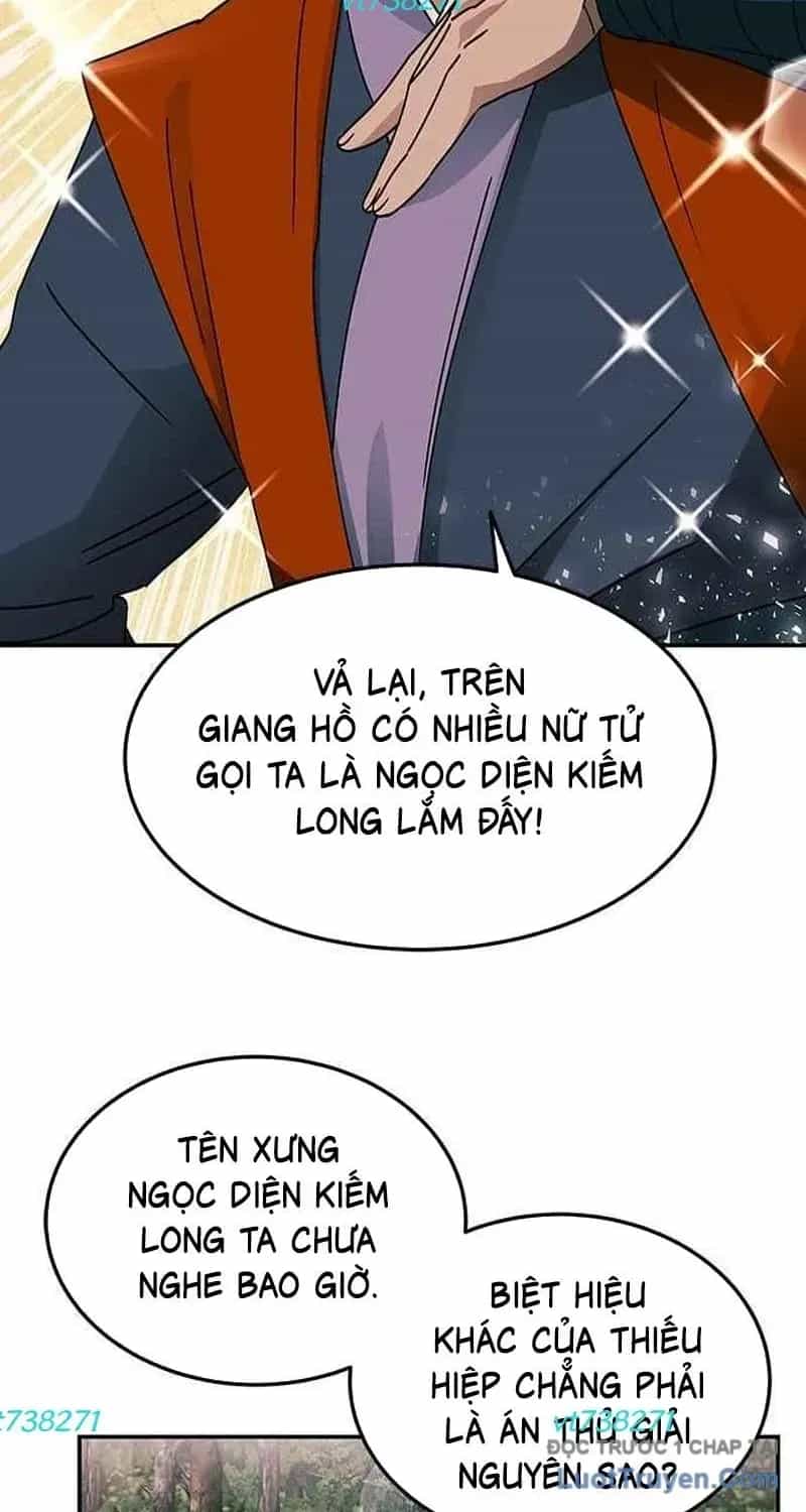 Thiên Tài Tuyệt Đỉnh Hoa Sơn - Chương 50 - ảnh 14