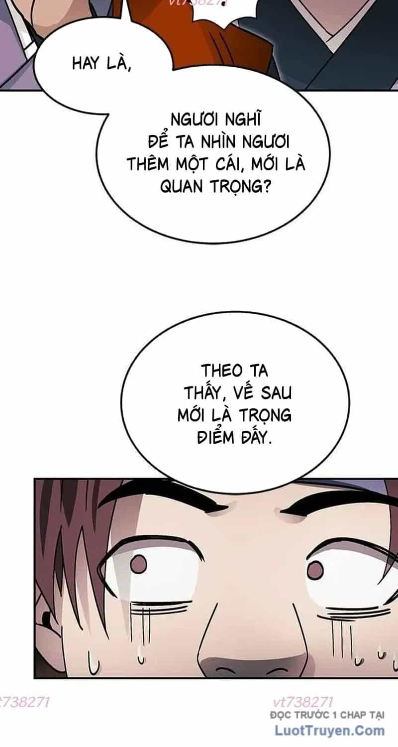 Thiên Tài Tuyệt Đỉnh Hoa Sơn - Chương 50 - ảnh 38