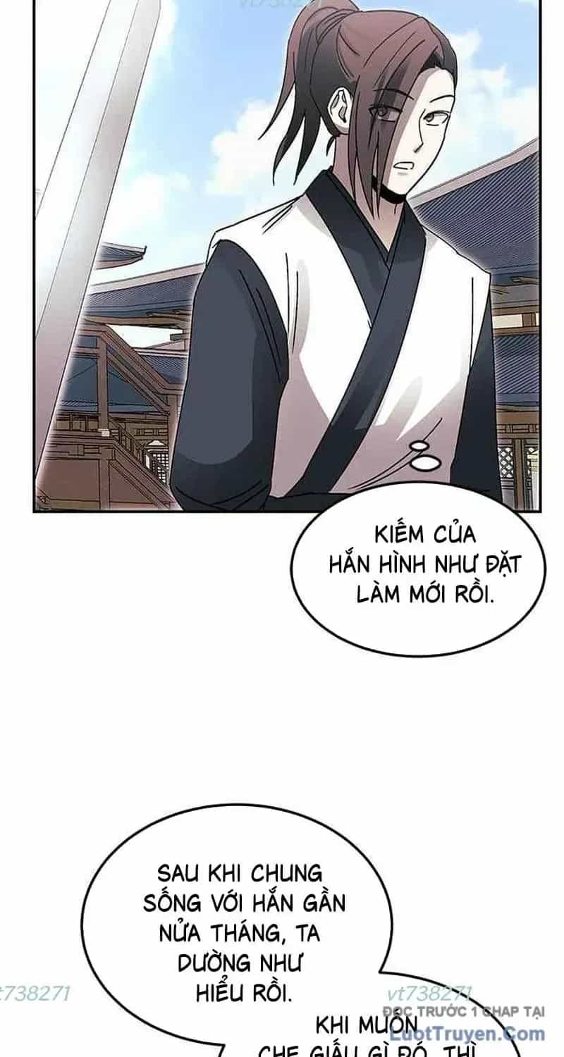 Thiên Tài Tuyệt Đỉnh Hoa Sơn - Chương 50 - ảnh 50
