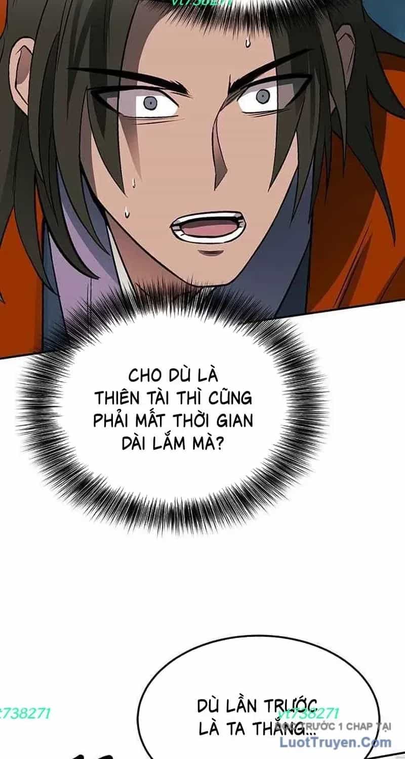 Thiên Tài Tuyệt Đỉnh Hoa Sơn - Chương 50 - ảnh 68