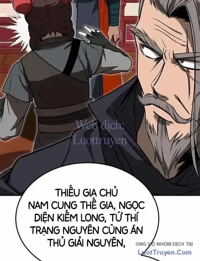 Thiên Tài Tuyệt Đỉnh Hoa Sơn - Chương 55 - ảnh 155