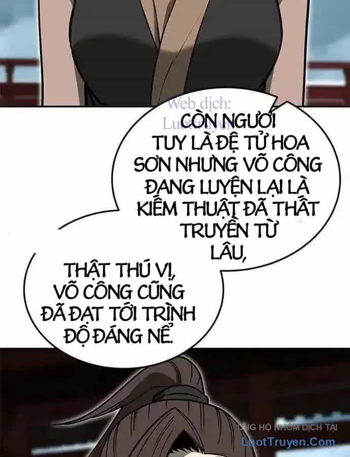 Thiên Tài Tuyệt Đỉnh Hoa Sơn - Chương 56 - ảnh 80