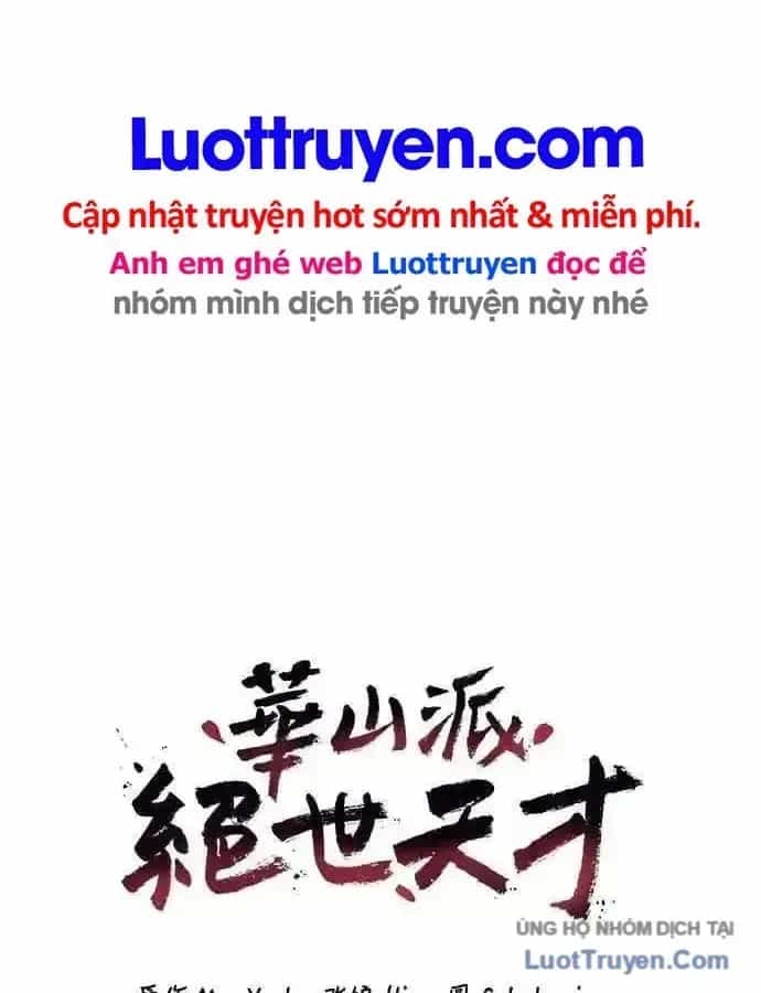 Thiên Tài Tuyệt Đỉnh Hoa Sơn - Chương 57 - ảnh 100