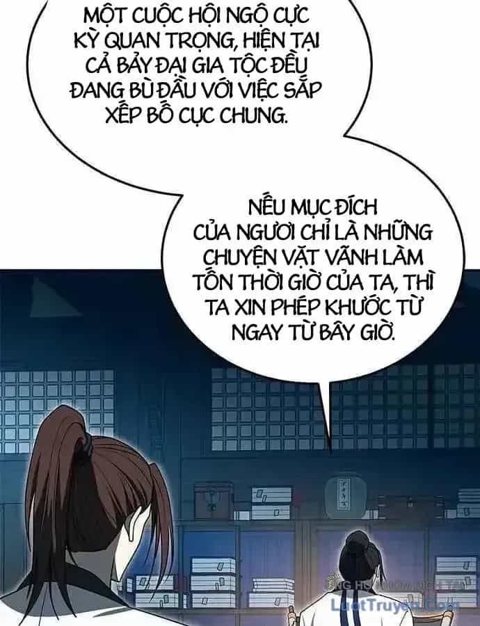 Thiên Tài Tuyệt Đỉnh Hoa Sơn - Chương 59 - ảnh 5