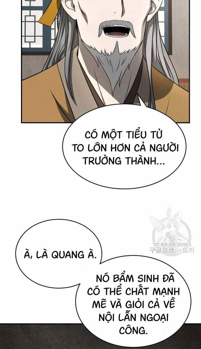 Thiên Tài Tuyệt Đỉnh Hoa Sơn - Chương 6 - ảnh 10