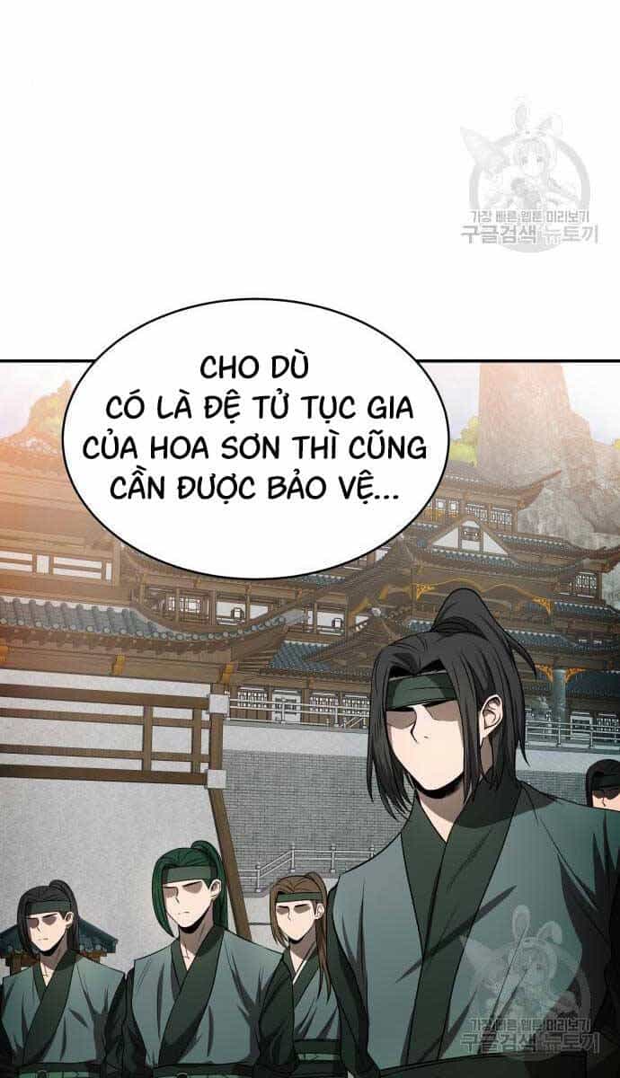 Thiên Tài Tuyệt Đỉnh Hoa Sơn - Chương 6 - ảnh 15