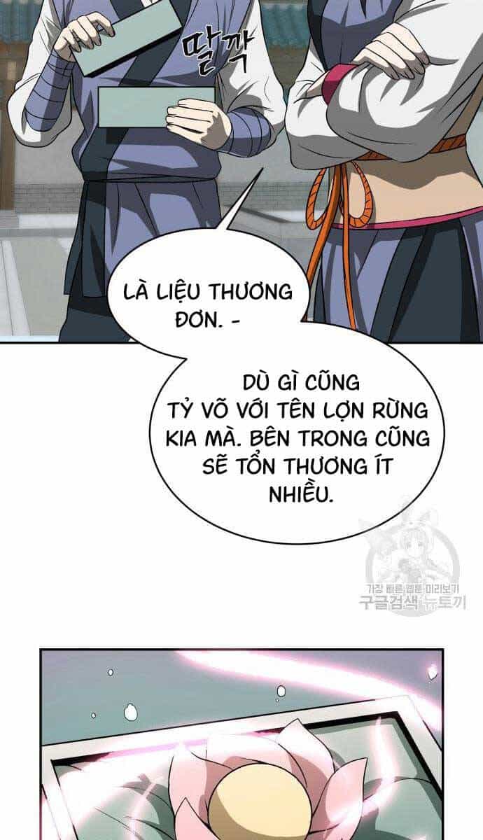 Thiên Tài Tuyệt Đỉnh Hoa Sơn - Chương 7 - ảnh 58