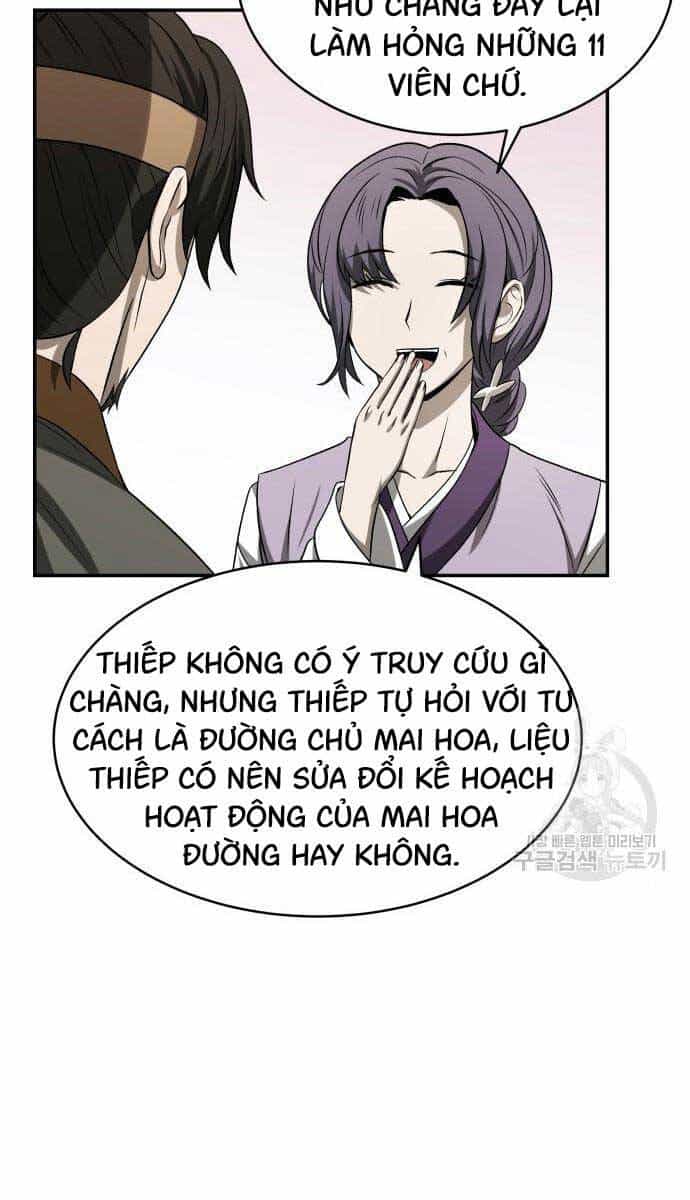 Thiên Tài Tuyệt Đỉnh Hoa Sơn - Chương 7 - ảnh 76