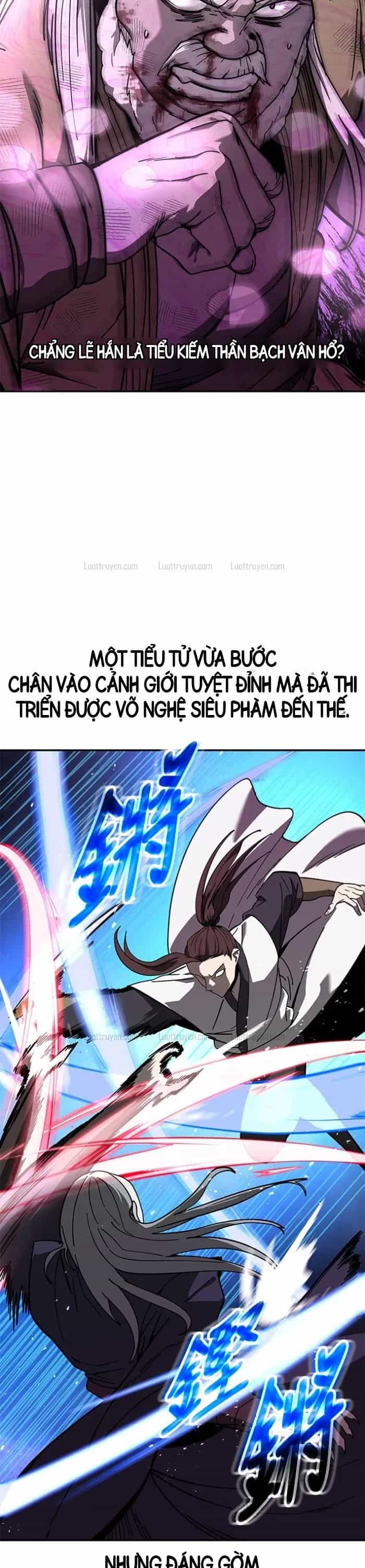 Thiên Tài Tuyệt Đỉnh Hoa Sơn - Chương 72 - ảnh 3