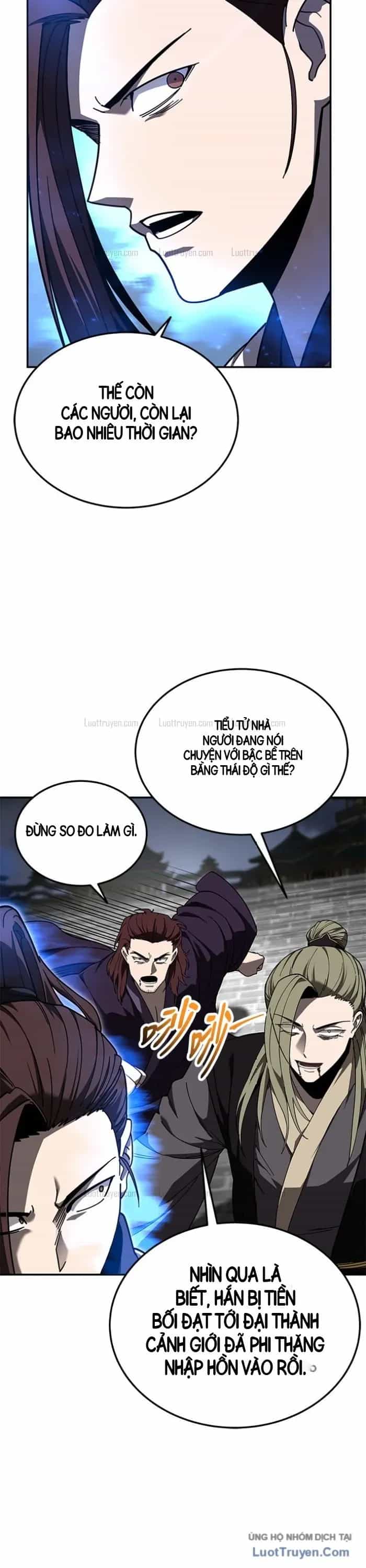 Thiên Tài Tuyệt Đỉnh Hoa Sơn - Chương 72 - ảnh 31