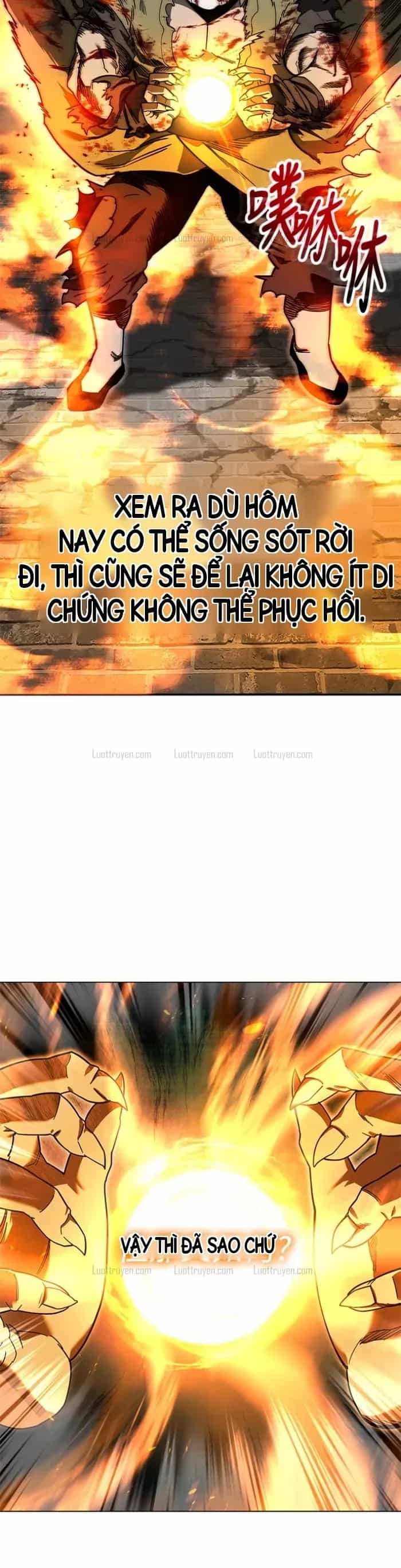 Thiên Tài Tuyệt Đỉnh Hoa Sơn - Chương 72 - ảnh 44