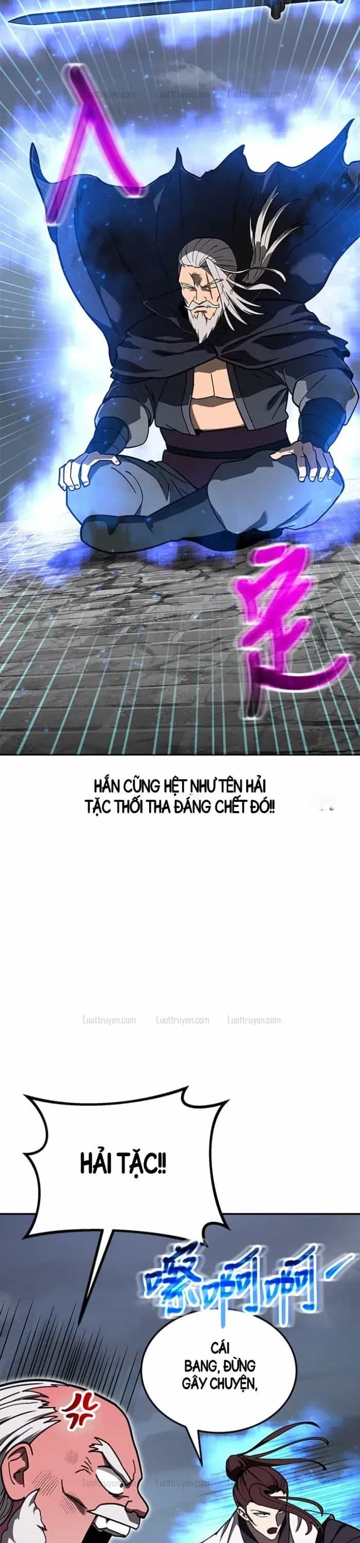 Thiên Tài Tuyệt Đỉnh Hoa Sơn - Chương 72 - ảnh 6