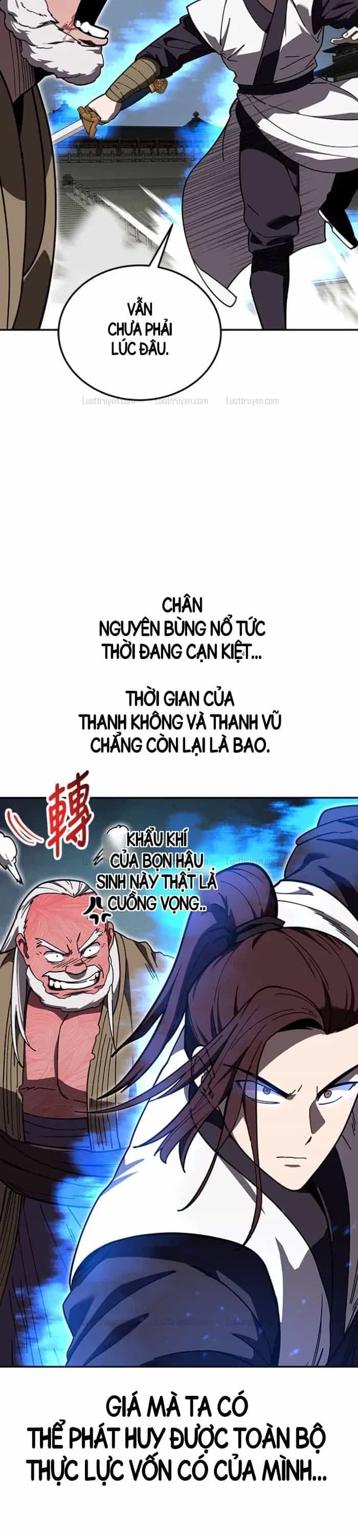Thiên Tài Tuyệt Đỉnh Hoa Sơn - Chương 72 - ảnh 7