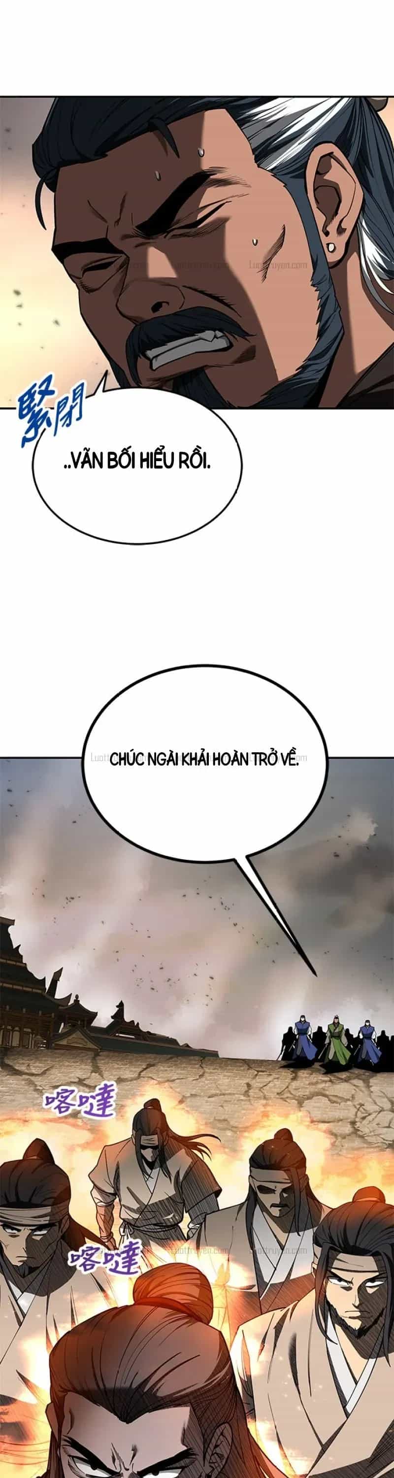 Thiên Tài Tuyệt Đỉnh Hoa Sơn - Chương 73 - ảnh 12