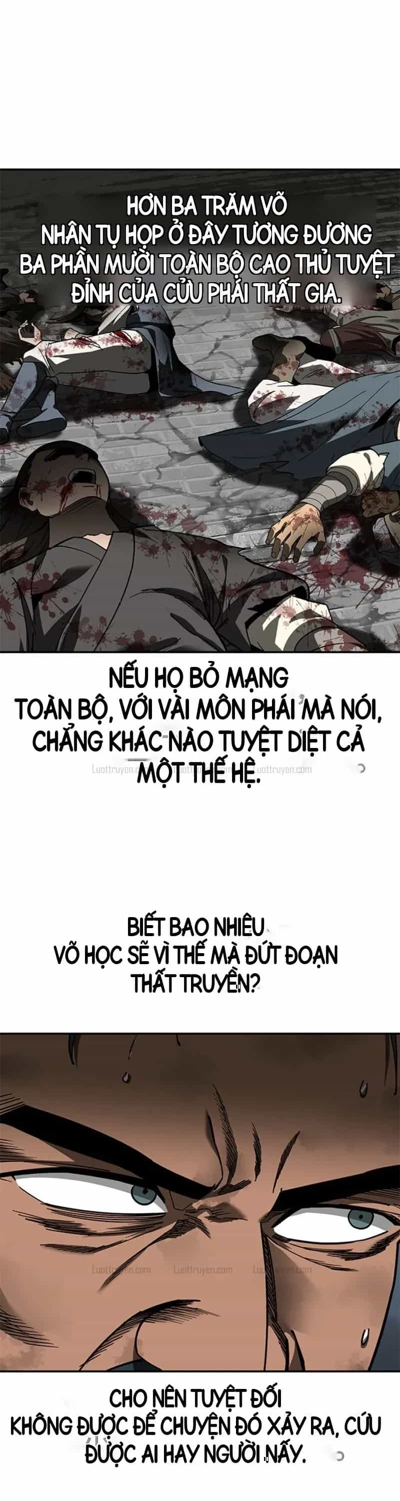 Thiên Tài Tuyệt Đỉnh Hoa Sơn - Chương 73 - ảnh 4