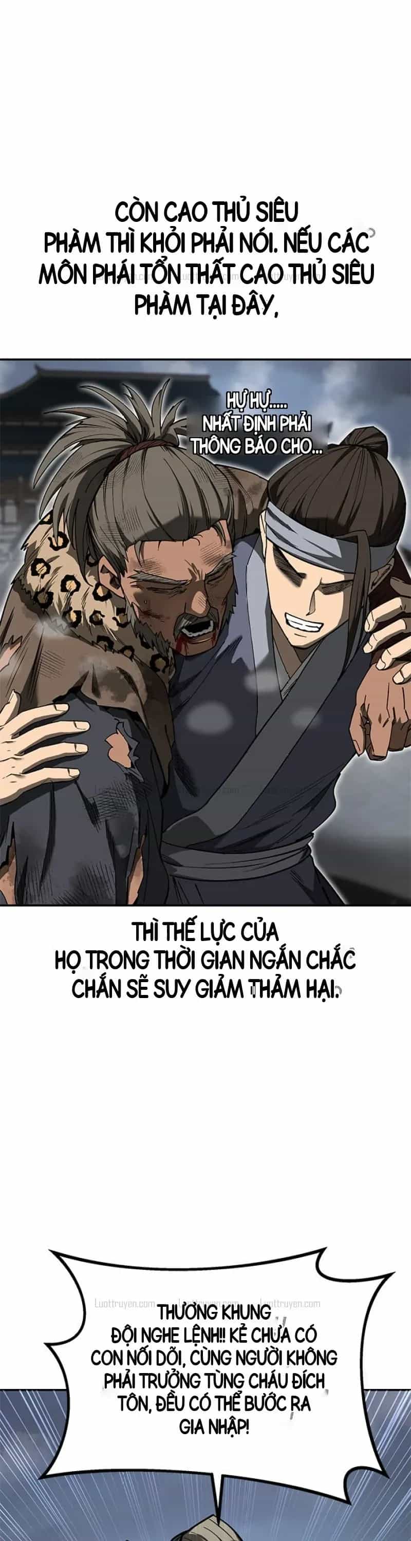Thiên Tài Tuyệt Đỉnh Hoa Sơn - Chương 73 - ảnh 5