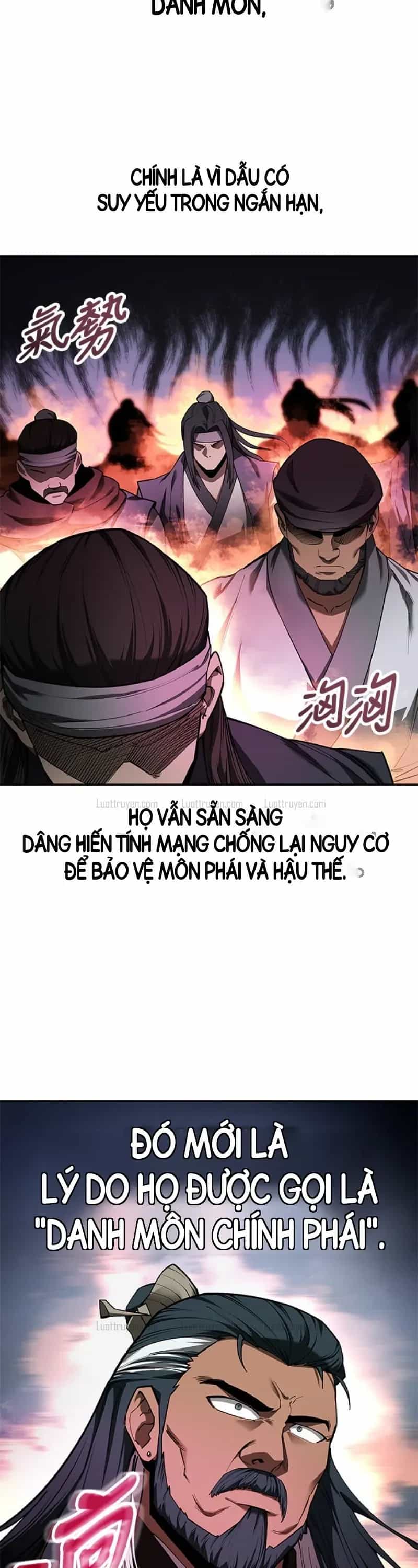 Thiên Tài Tuyệt Đỉnh Hoa Sơn - Chương 73 - ảnh 7