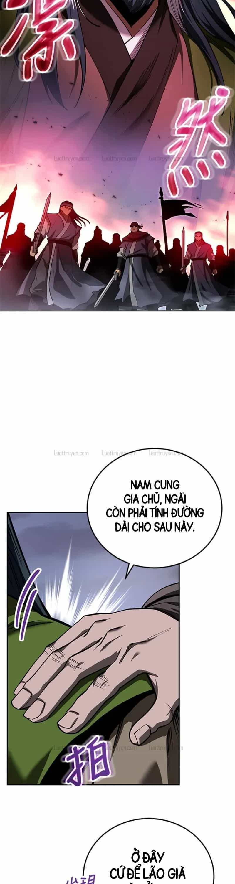 Thiên Tài Tuyệt Đỉnh Hoa Sơn - Chương 73 - ảnh 8