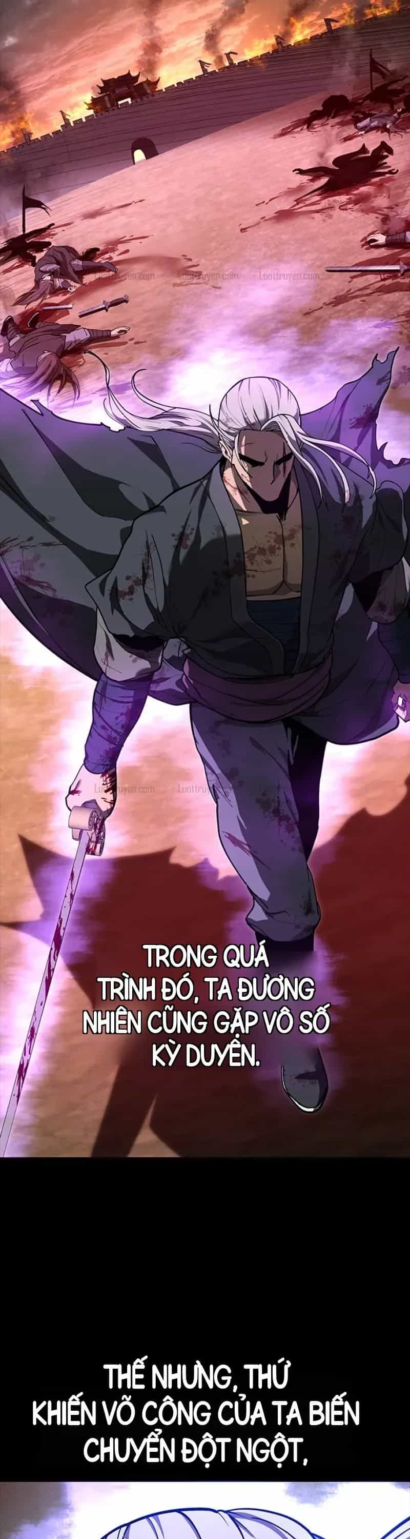 Thiên Tài Tuyệt Đỉnh Hoa Sơn - Chương 74 - ảnh 4