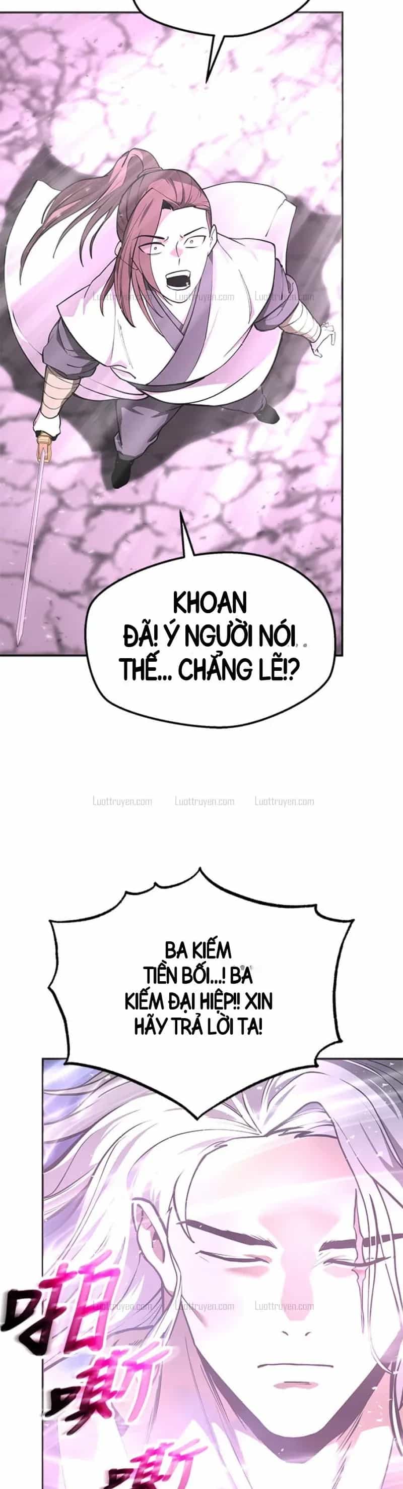 Thiên Tài Tuyệt Đỉnh Hoa Sơn - Chương 74 - ảnh 64