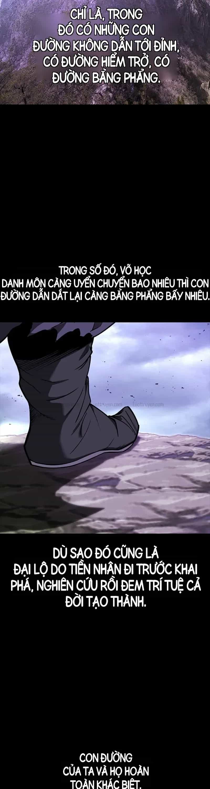 Thiên Tài Tuyệt Đỉnh Hoa Sơn - Chương 74 - ảnh 7