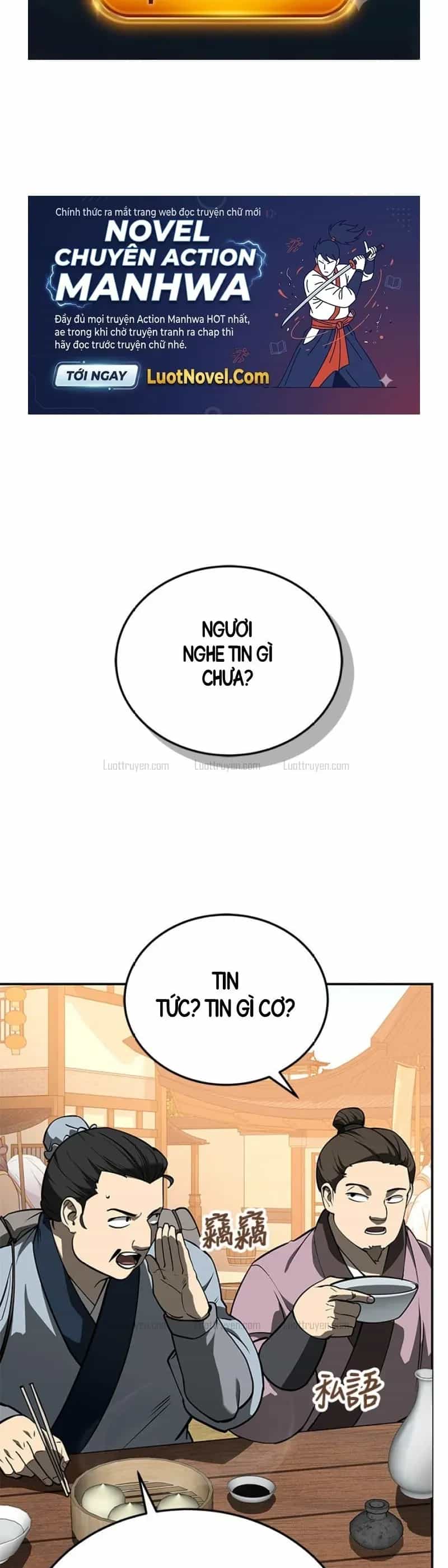 Thiên Tài Tuyệt Đỉnh Hoa Sơn - Chương 75 - ảnh 2