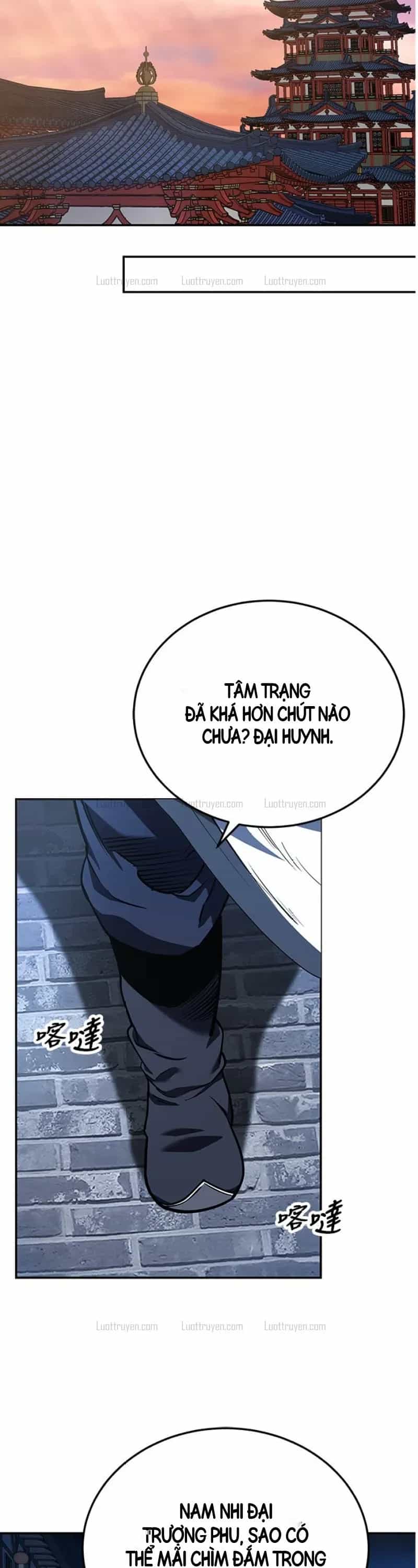 Thiên Tài Tuyệt Đỉnh Hoa Sơn - Chương 75 - ảnh 36