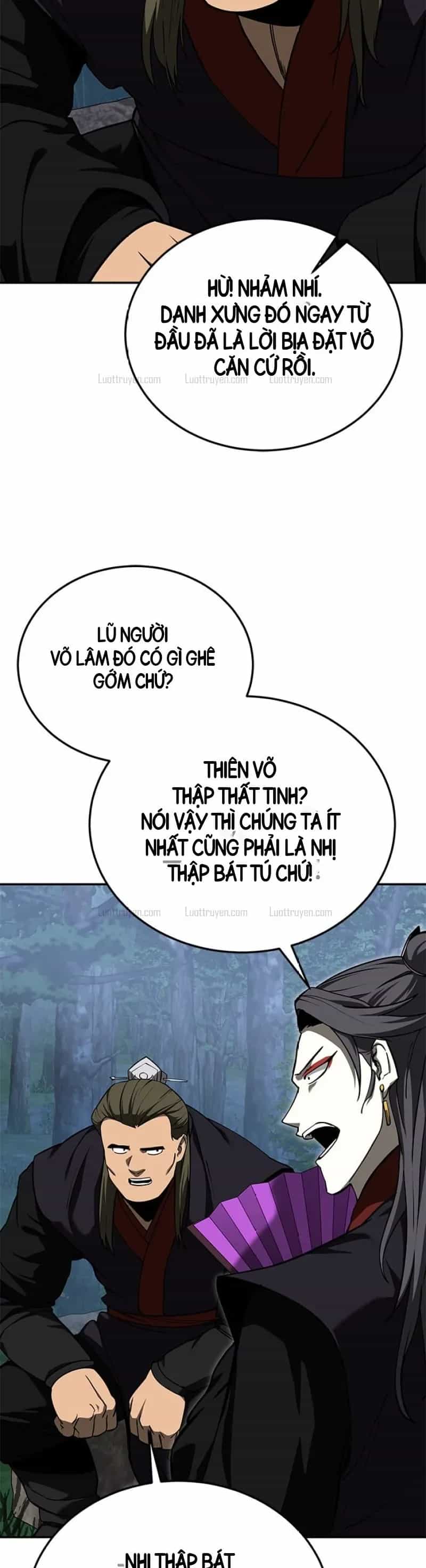 Thiên Tài Tuyệt Đỉnh Hoa Sơn - Chương 75 - ảnh 46