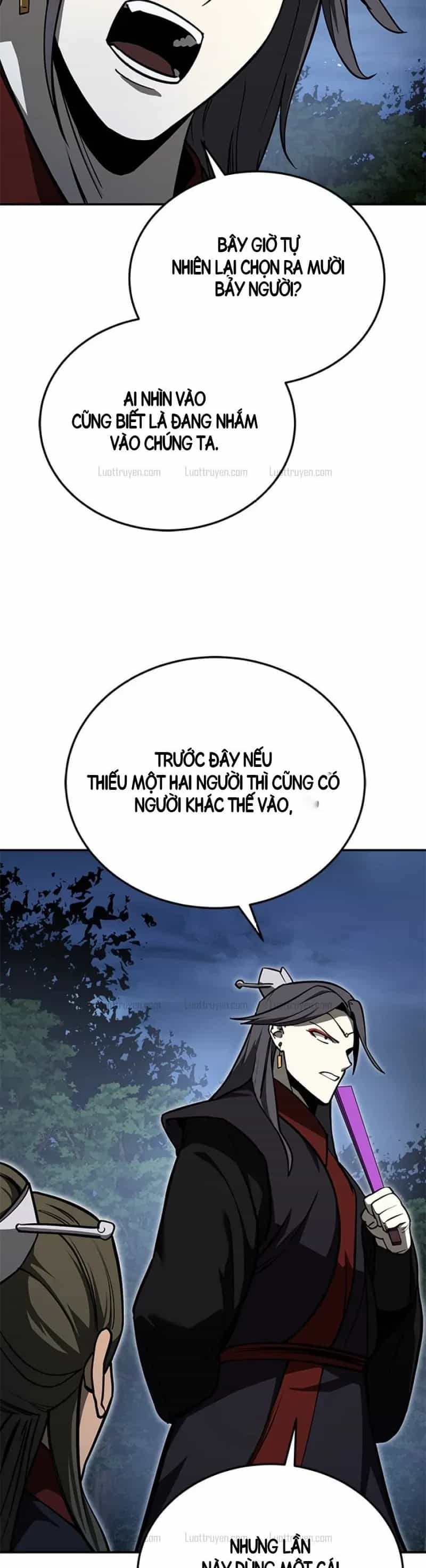 Thiên Tài Tuyệt Đỉnh Hoa Sơn - Chương 75 - ảnh 49