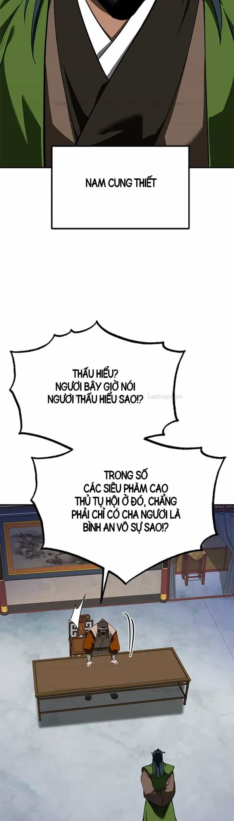 Thiên Tài Tuyệt Đỉnh Hoa Sơn - Chương 75 - ảnh 7