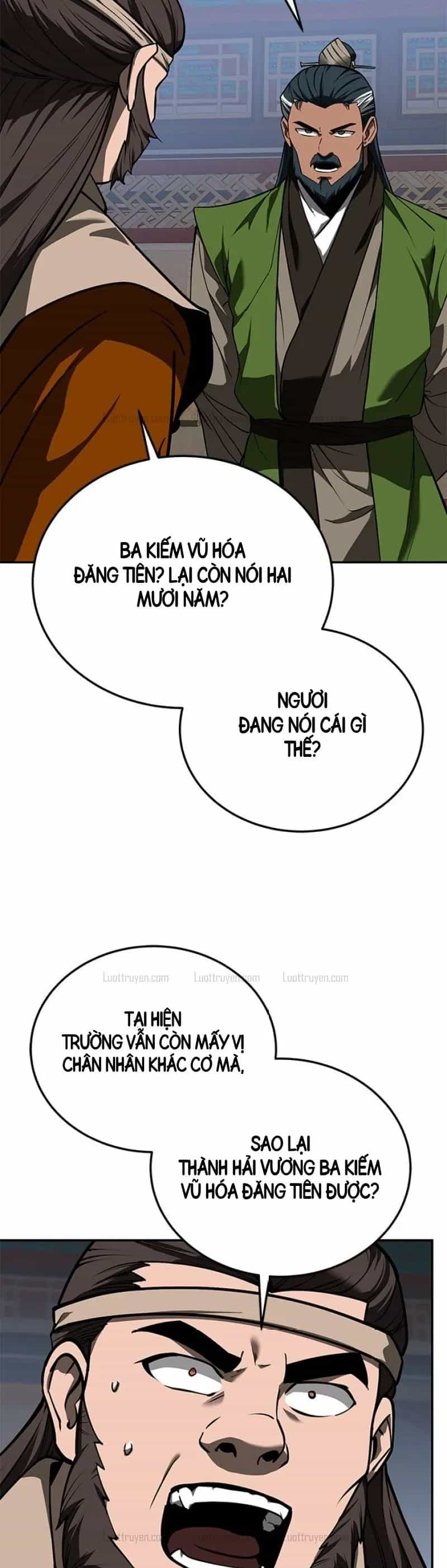 Thiên Tài Tuyệt Đỉnh Hoa Sơn - Chương 75 - ảnh 9