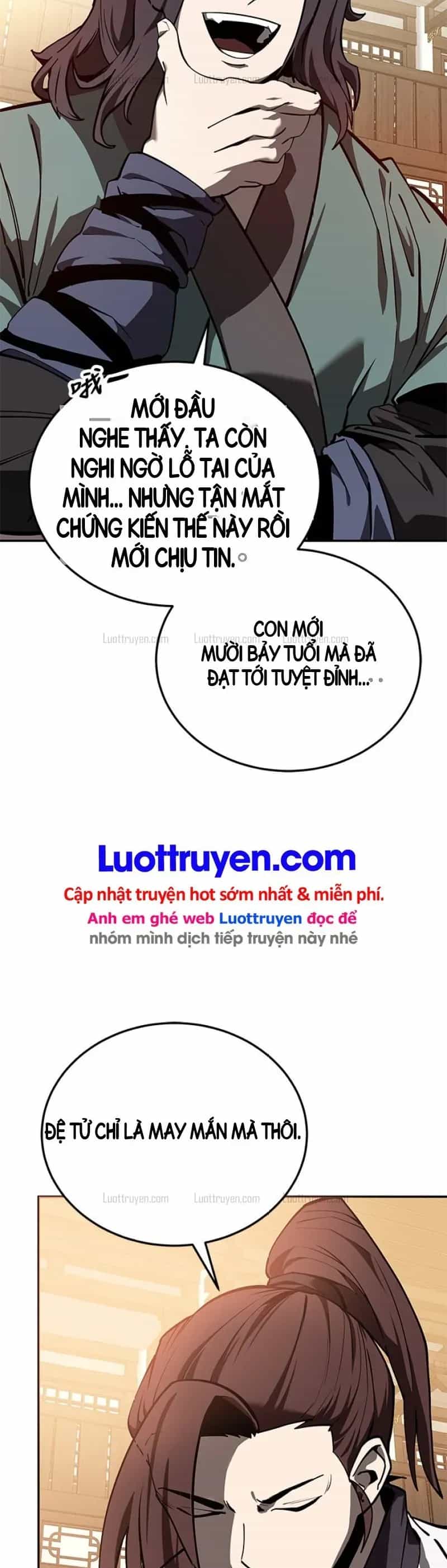 Thiên Tài Tuyệt Đỉnh Hoa Sơn - Chương 76 - ảnh 11