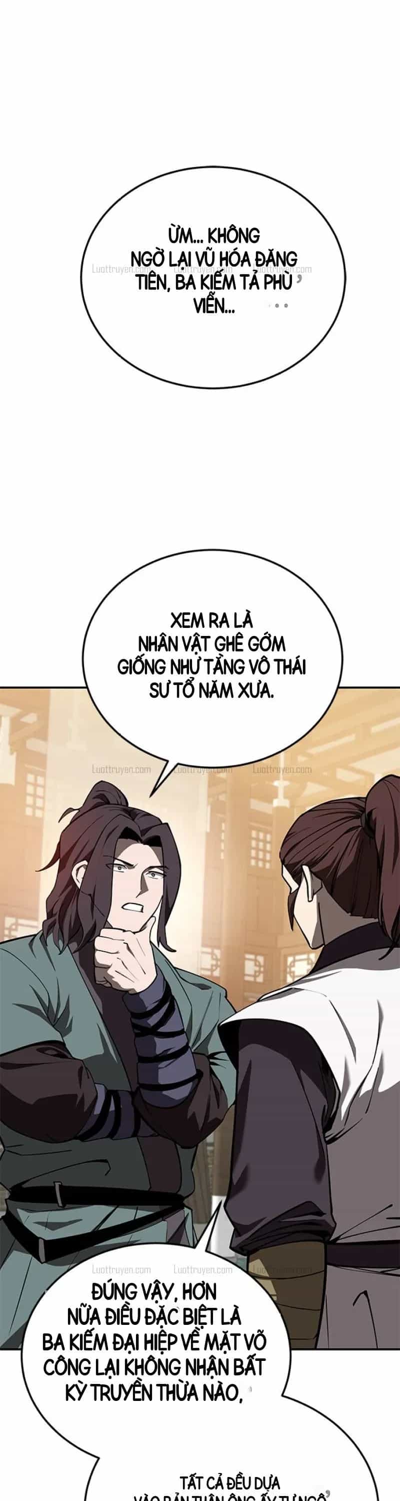Thiên Tài Tuyệt Đỉnh Hoa Sơn - Chương 76 - ảnh 14