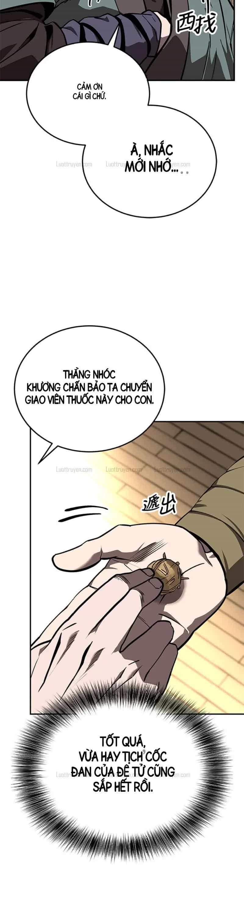 Thiên Tài Tuyệt Đỉnh Hoa Sơn - Chương 76 - ảnh 21