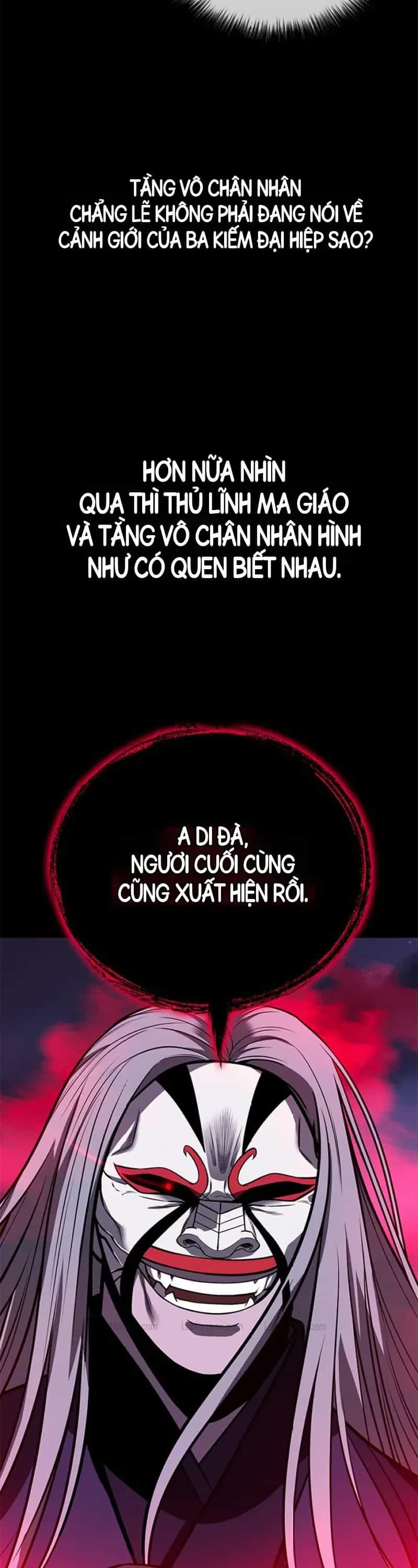 Thiên Tài Tuyệt Đỉnh Hoa Sơn - Chương 76 - ảnh 24