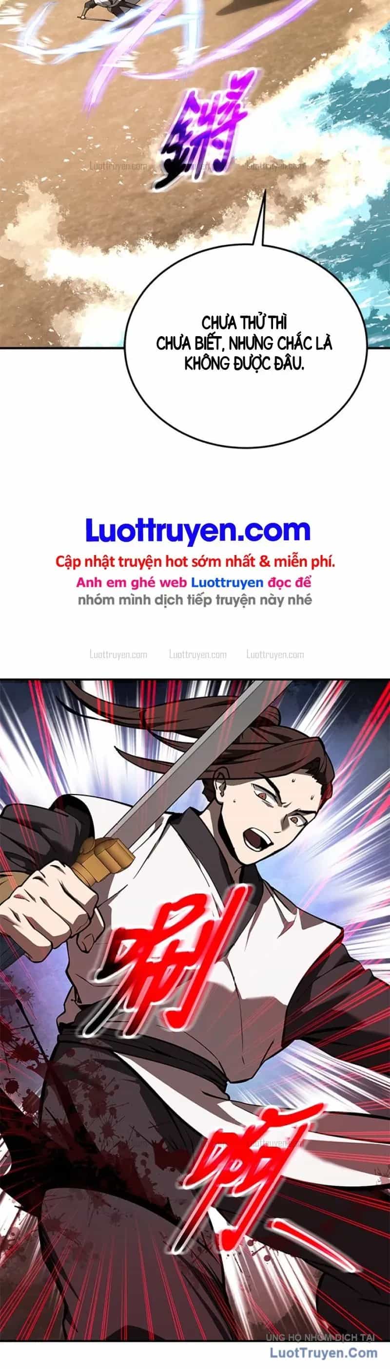 Thiên Tài Tuyệt Đỉnh Hoa Sơn - Chương 77 - ảnh 12