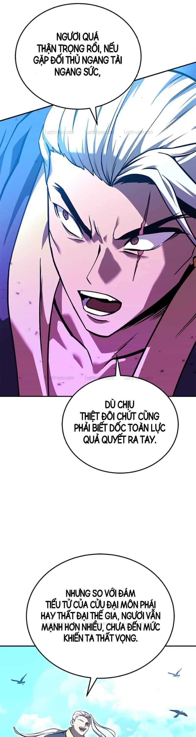 Thiên Tài Tuyệt Đỉnh Hoa Sơn - Chương 77 - ảnh 15