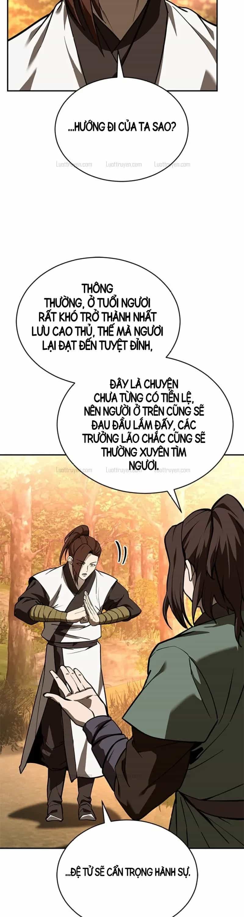 Thiên Tài Tuyệt Đỉnh Hoa Sơn - Chương 77 - ảnh 34