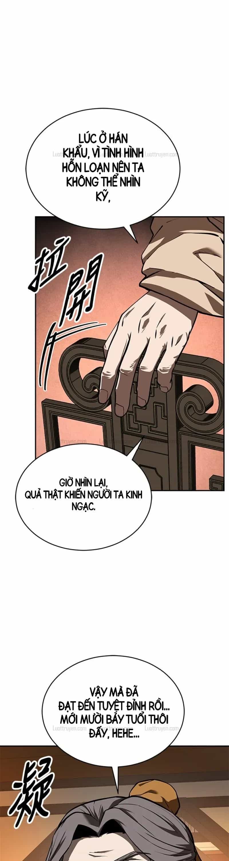 Thiên Tài Tuyệt Đỉnh Hoa Sơn - Chương 77 - ảnh 39