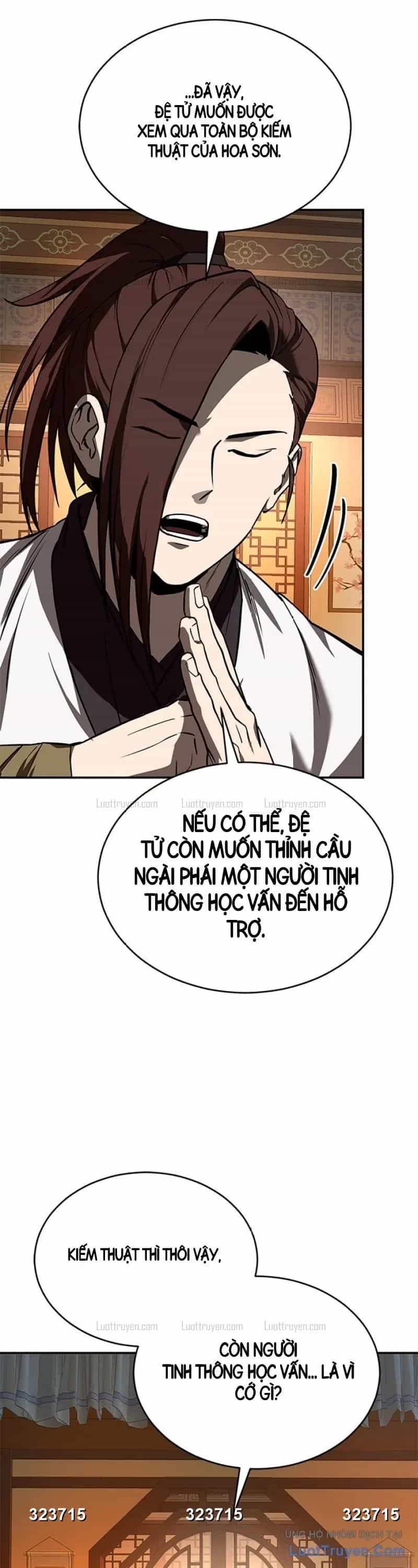 Thiên Tài Tuyệt Đỉnh Hoa Sơn - Chương 77 - ảnh 42