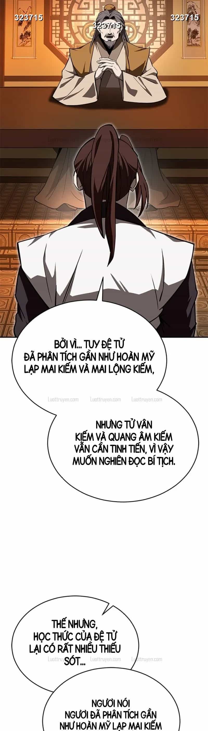 Thiên Tài Tuyệt Đỉnh Hoa Sơn - Chương 77 - ảnh 43