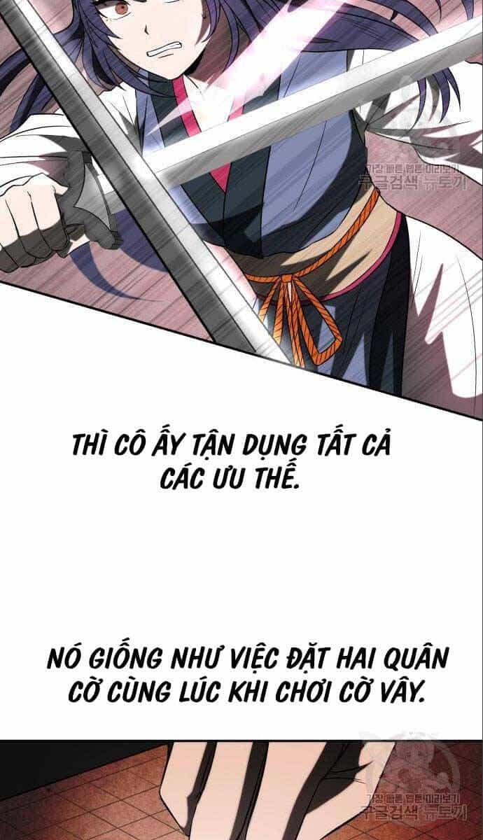 Thiên Tài Tuyệt Đỉnh Hoa Sơn - Chương 8 - ảnh 15