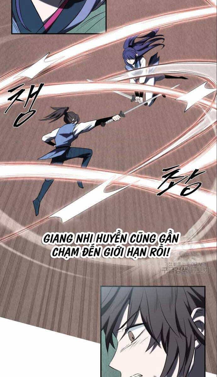 Thiên Tài Tuyệt Đỉnh Hoa Sơn - Chương 8 - ảnh 43