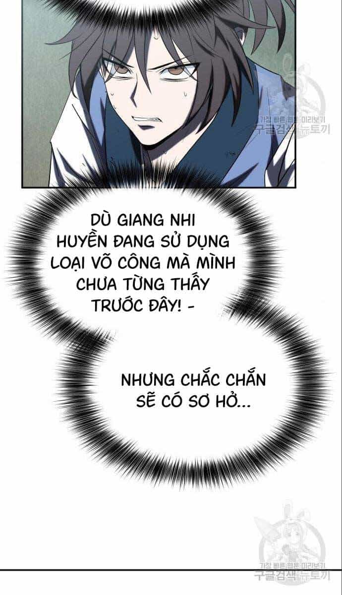 Thiên Tài Tuyệt Đỉnh Hoa Sơn - Chương 8 - ảnh 45