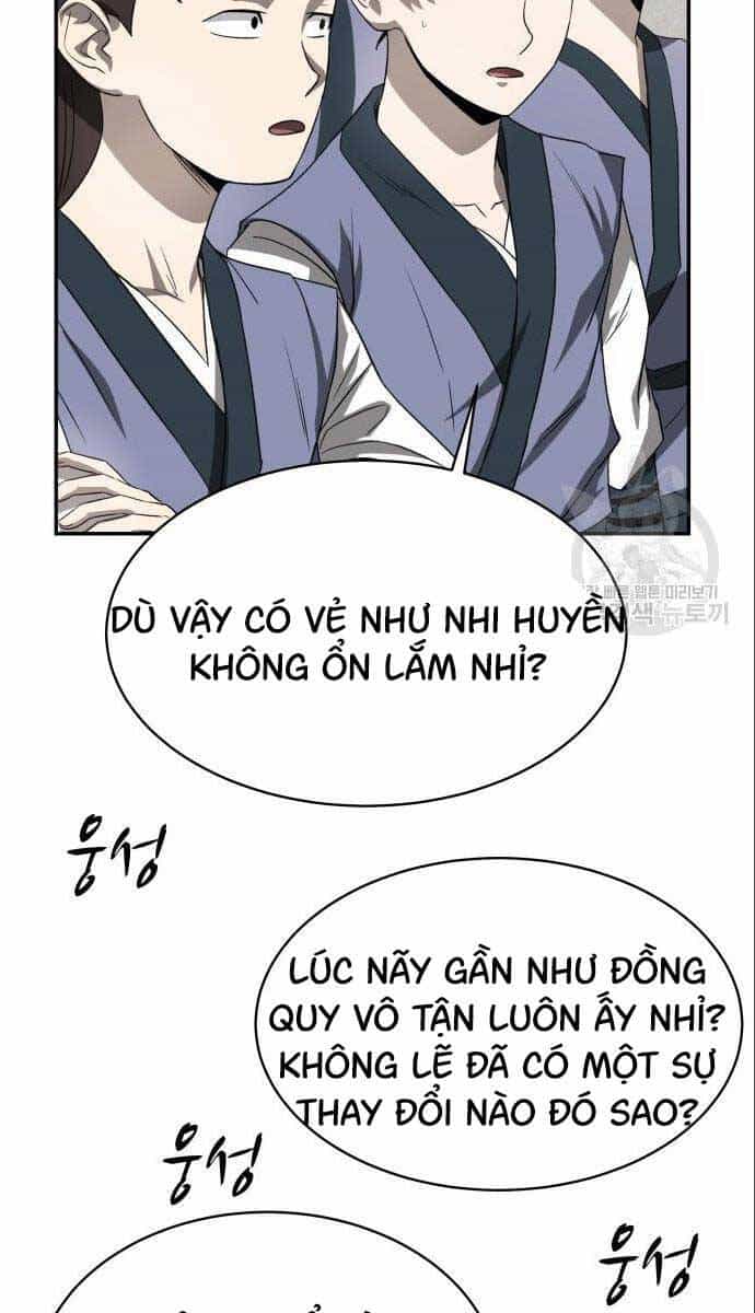Thiên Tài Tuyệt Đỉnh Hoa Sơn - Chương 8 - ảnh 74