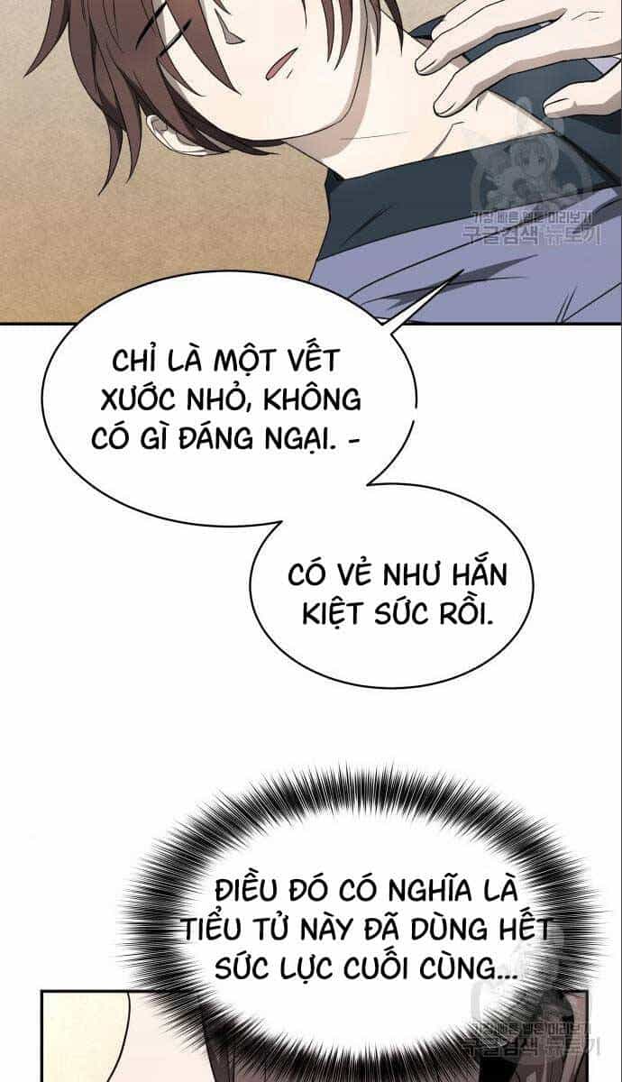 Thiên Tài Tuyệt Đỉnh Hoa Sơn - Chương 8 - ảnh 81